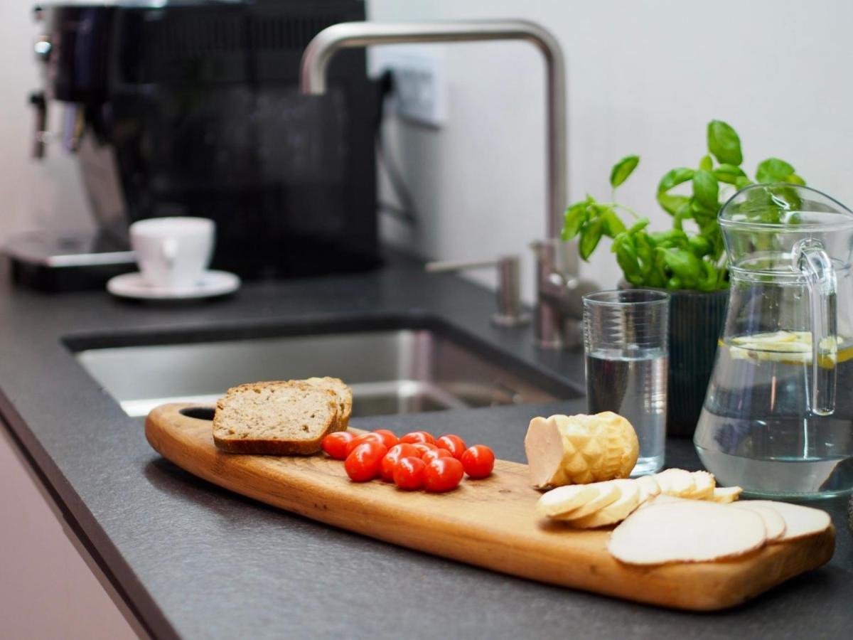 Br12 Premium Apartments , Garaz 비엘스코-비아와 외부 사진