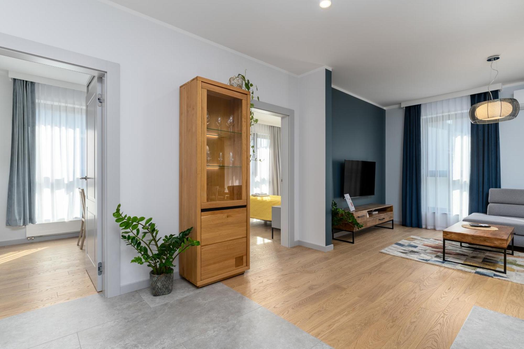 Br12 Premium Apartments , Garaz 비엘스코-비아와 외부 사진