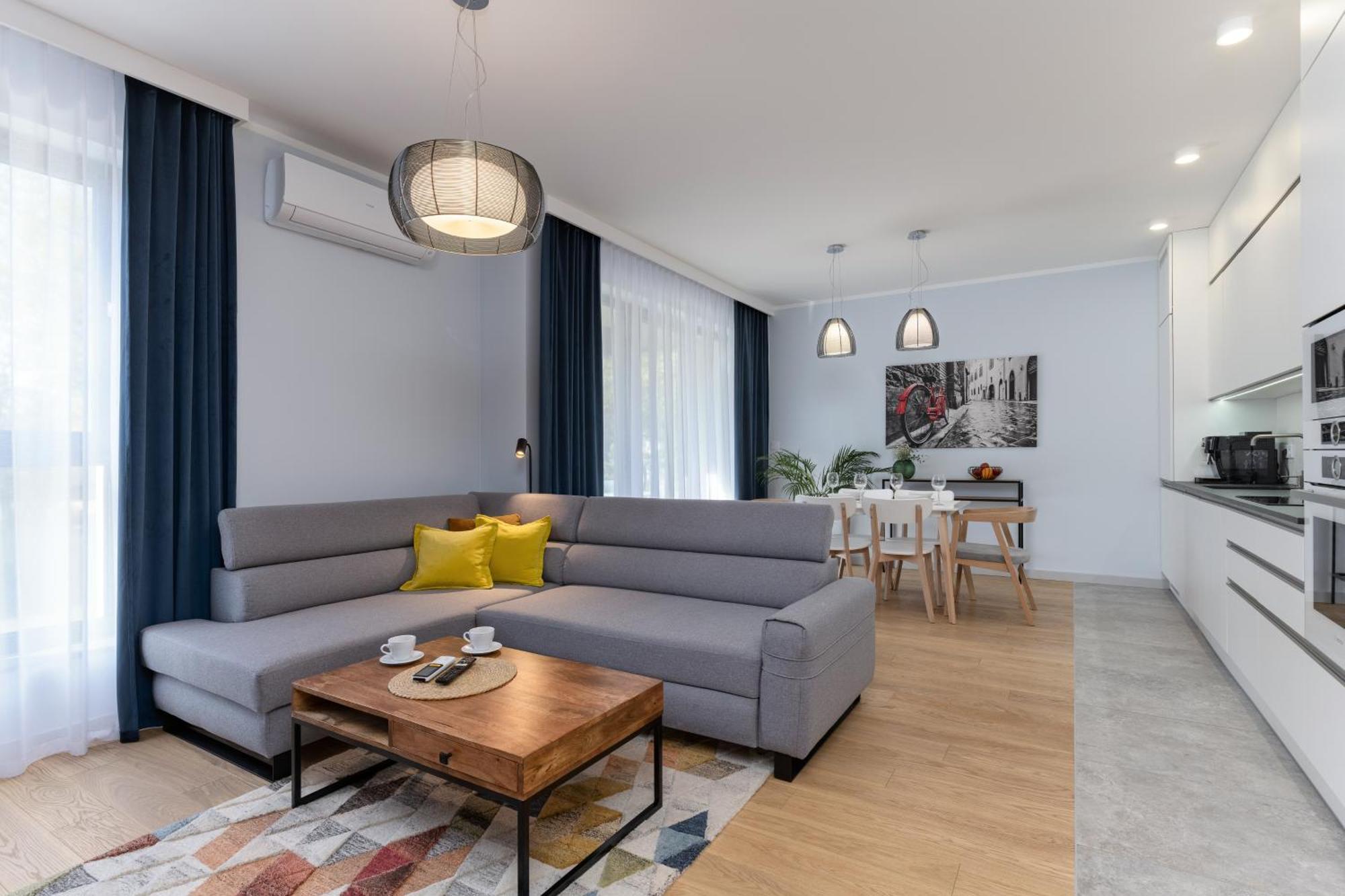 Br12 Premium Apartments , Garaz 비엘스코-비아와 외부 사진