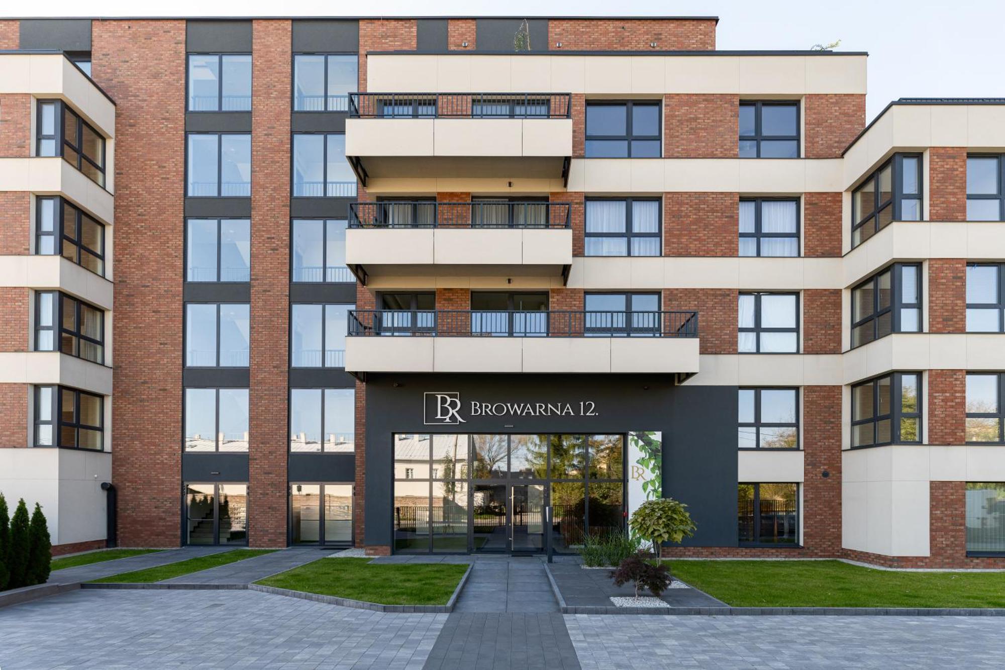 Br12 Premium Apartments , Garaz 비엘스코-비아와 외부 사진