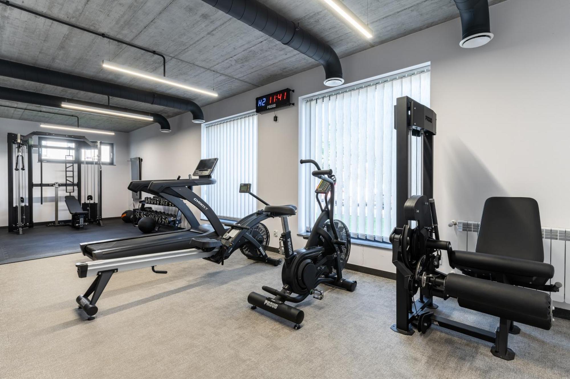 Br12 Premium Apartments , Garaz 비엘스코-비아와 외부 사진