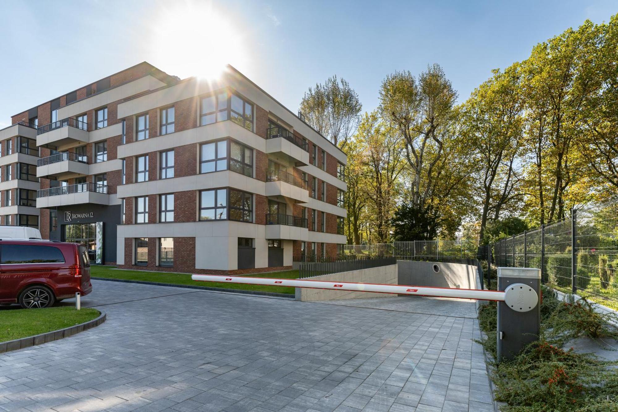 Br12 Premium Apartments , Garaz 비엘스코-비아와 외부 사진